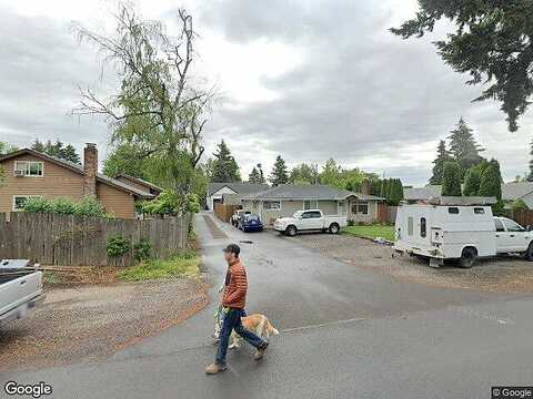 Benson, EUGENE, OR 97408