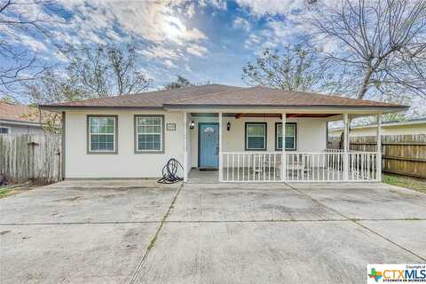 12Th, ARANSAS PASS, TX 78336