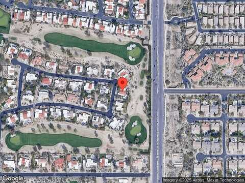 Clubhouse, SCOTTSDALE, AZ 85255