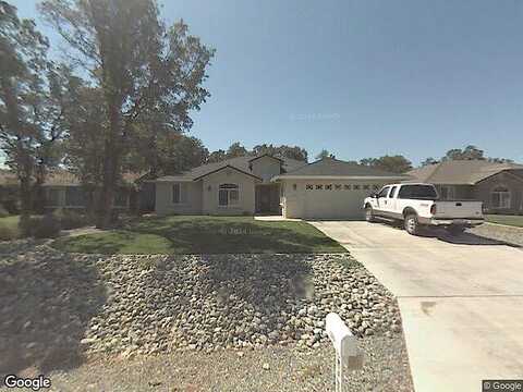 Fish Creek, COTTONWOOD, CA 96022