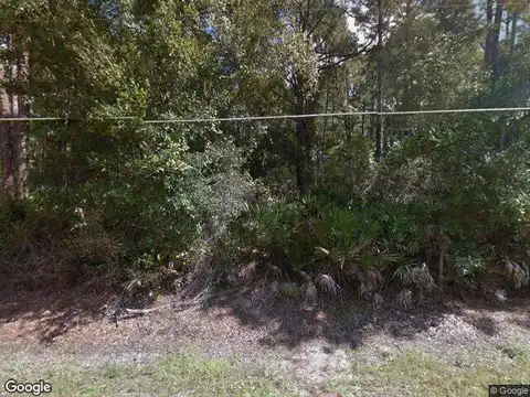 East, DELAND, FL 32724