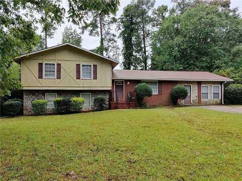 Campfire, RIVERDALE, GA 30296