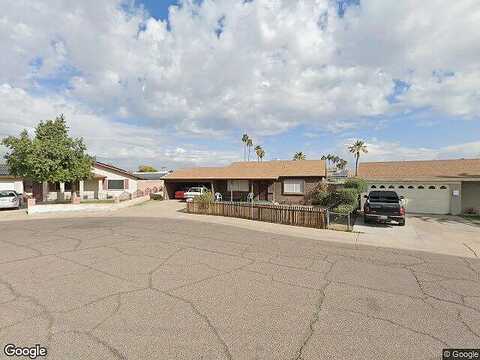 57Th, PHOENIX, AZ 85035