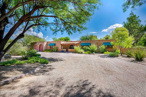Donner, TUCSON, AZ 85749