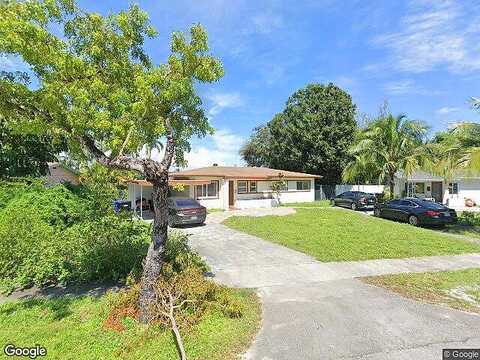 154Th, NORTH MIAMI BEACH, FL 33162