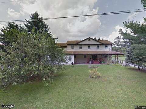 Gun Club, NEW OXFORD, PA 17350
