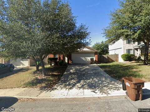 Barking Wolf, SAN ANTONIO, TX 78245