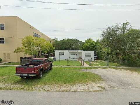 162Nd, NORTH MIAMI BEACH, FL 33162