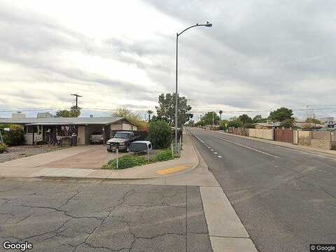 6Th, MESA, AZ 85202