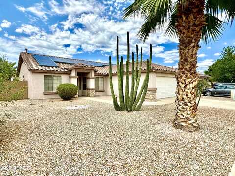 160Th, SURPRISE, AZ 85374