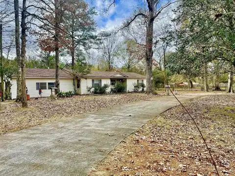 Fm 1746, WOODVILLE, TX 75979