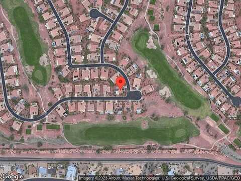 Santa Ynez, SUN CITY WEST, AZ 85375