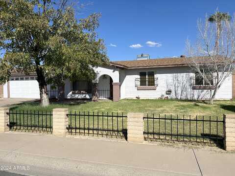 47Th, GLENDALE, AZ 85304