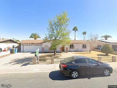 47Th, GLENDALE, AZ 85304
