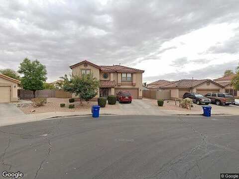 Quade, MESA, AZ 85212