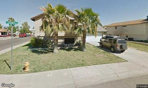 Gibson, GILBERT, AZ 85234