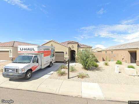 Palm Parke, CASA GRANDE, AZ 85122