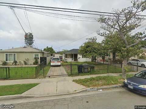 Dalerose, INGLEWOOD, CA 90304