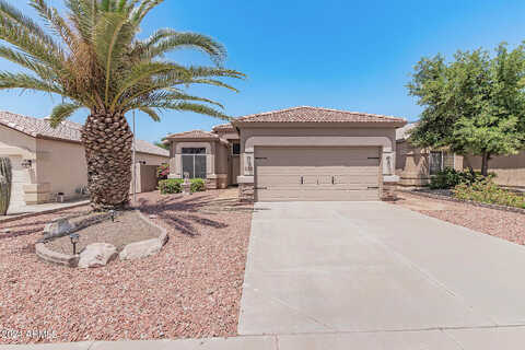 Piute, SUN CITY, AZ 85373