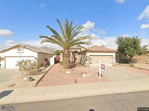 Piute, SUN CITY, AZ 85373