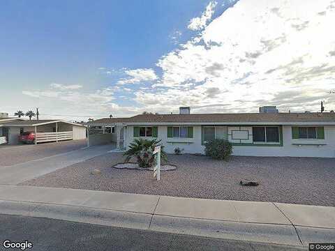 Clair, SUN CITY, AZ 85351