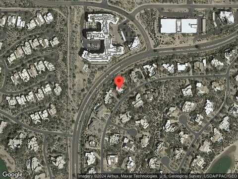 Quartz Rock, SCOTTSDALE, AZ 85255