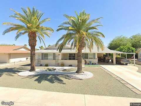 Rodgers, SUN CITY, AZ 85351