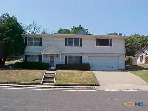 31St, COPPERAS COVE, TX 76522