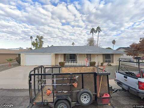 Talisman, SUN CITY, AZ 85351