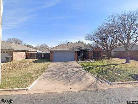 Twin Oaks, ABILENE, TX 79606