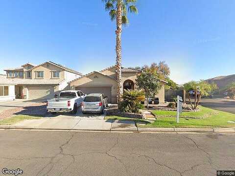 Central, SURPRISE, AZ 85374