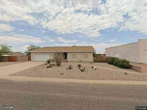 Raven, ARIZONA CITY, AZ 85123