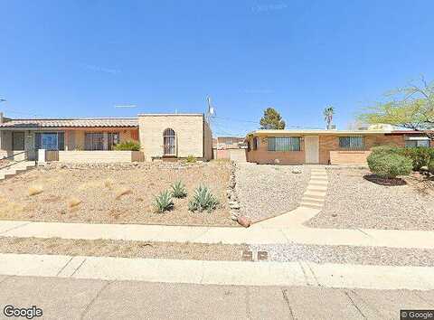 36Th, TUCSON, AZ 85713