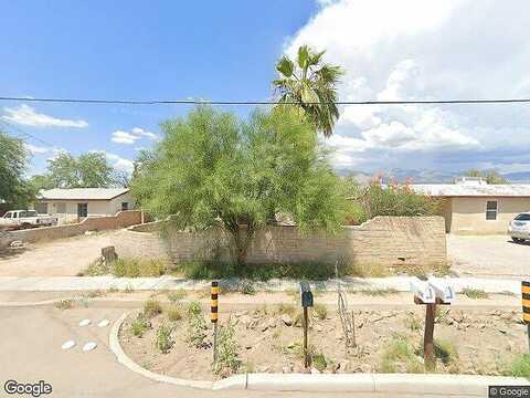 Glenn, TUCSON, AZ 85712
