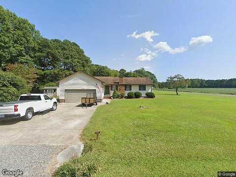 Dinwiddie, COBBS CREEK, VA 23035