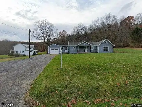 Kittanning, PARKER, PA 16049