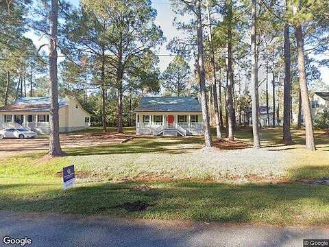 Taylor, STATESBORO, GA 30461