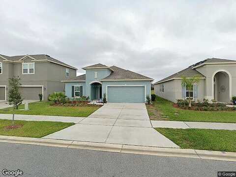 Ragusa, SAINT CLOUD, FL 34771