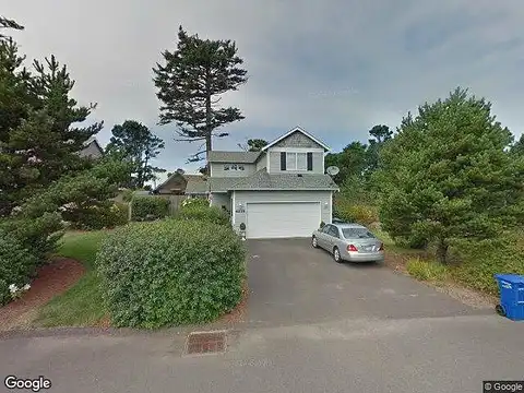 Evergreen, DEPOE BAY, OR 97341