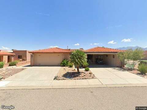 Calle Del Escudo, GREEN VALLEY, AZ 85622