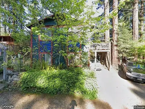 Redwood, GUERNEVILLE, CA 95446