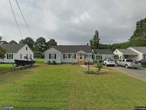 Poplar, EXMORE, VA 23350