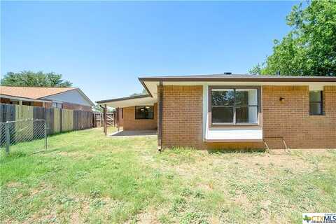 Hogan, COPPERAS COVE, TX 76522