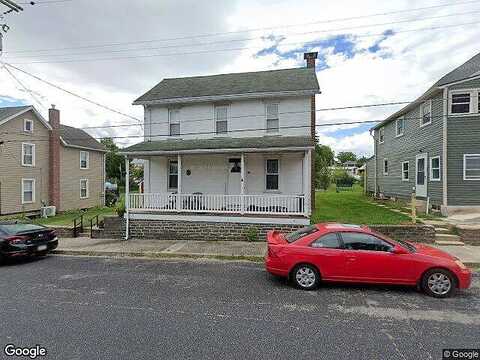 Penn, BIGLERVILLE, PA 17307