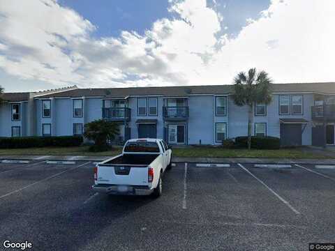 Tarpon, FERNANDINA BEACH, FL 32034