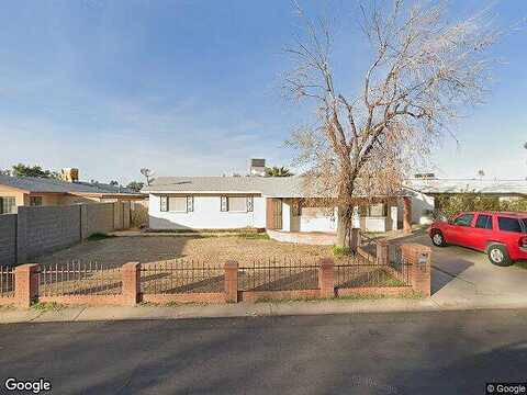 Carol, MESA, AZ 85208
