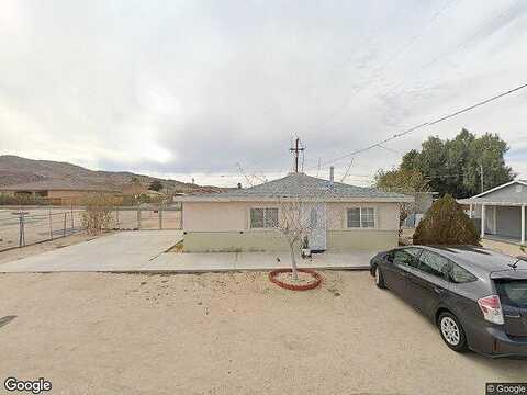 Mariposa, TWENTYNINE PALMS, CA 92277