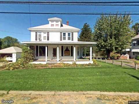 Main, VALLEY VIEW, PA 17983