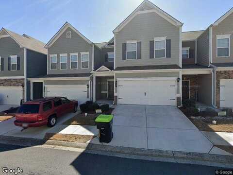 Crescent Woode, DALLAS, GA 30157