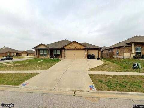 Rebecca Lynn, KILLEEN, TX 76542